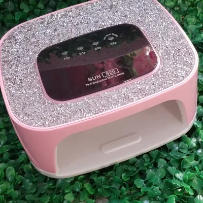 Lámpara LED/UV SUN S20