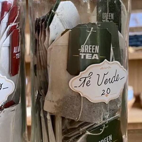 Te Verde 