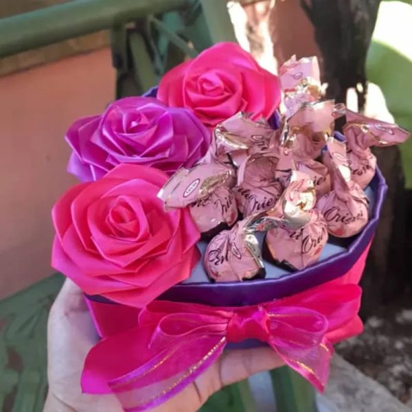 Cajitas de amor