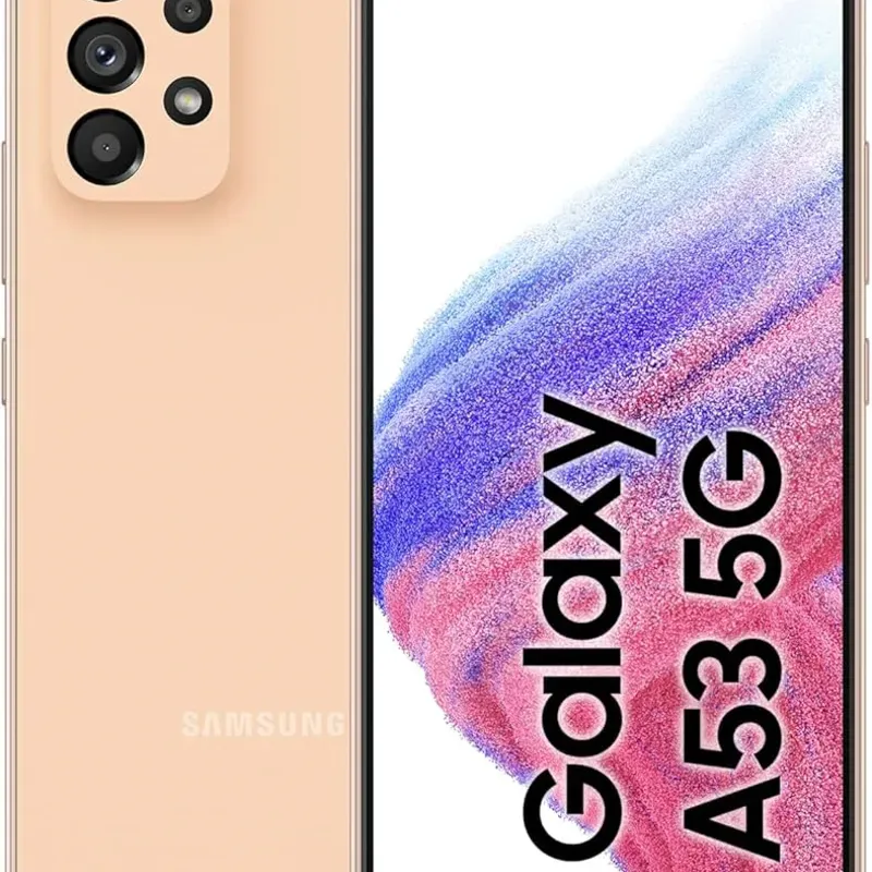 ✅️Samsung Galaxy A53 5G 6/128GB