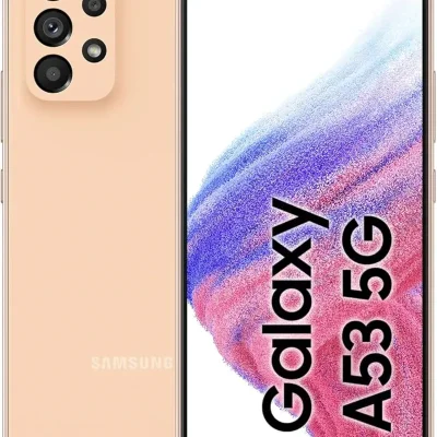✅️Samsung Galaxy A53 5G 6/128GB