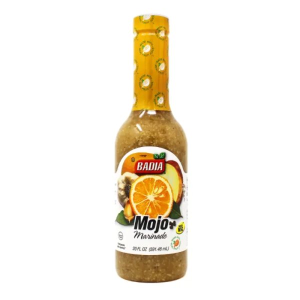 Zumo de naranja