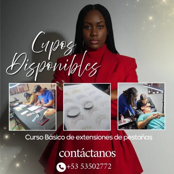 Curso nivel básico