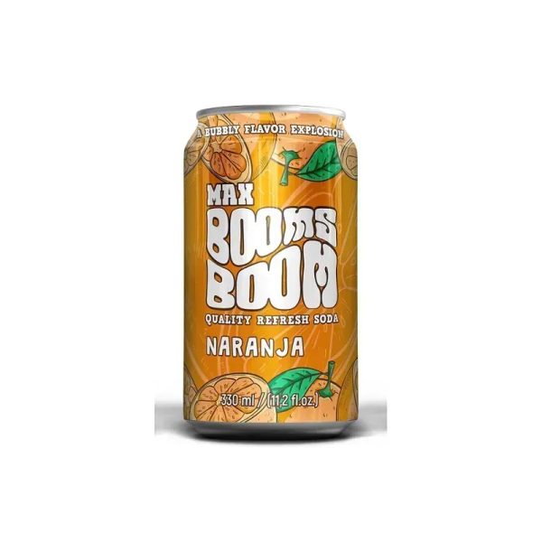 NARANJA