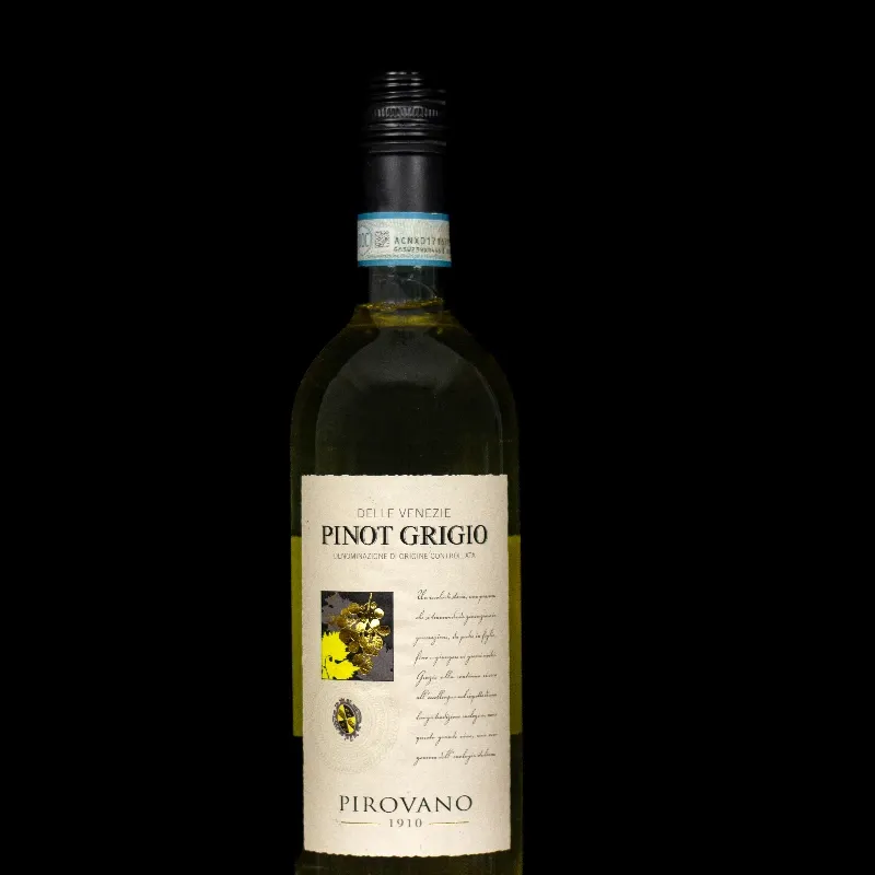 Pirovano Pinot Grigio