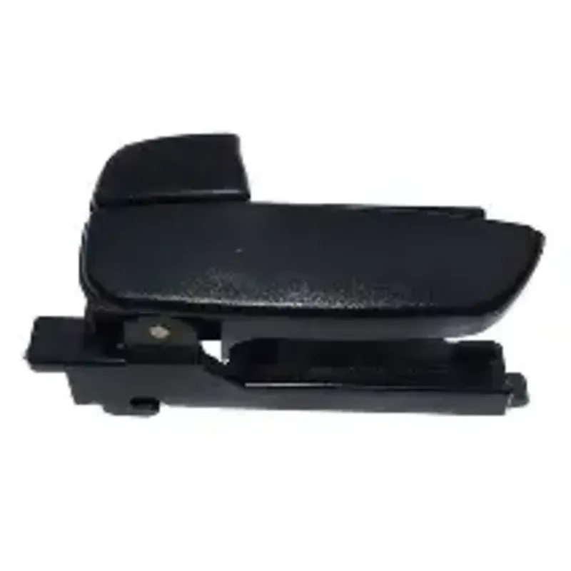MANIGUETA INT TRAS KIA PICANTO MORNING LH 2011/NEGRO