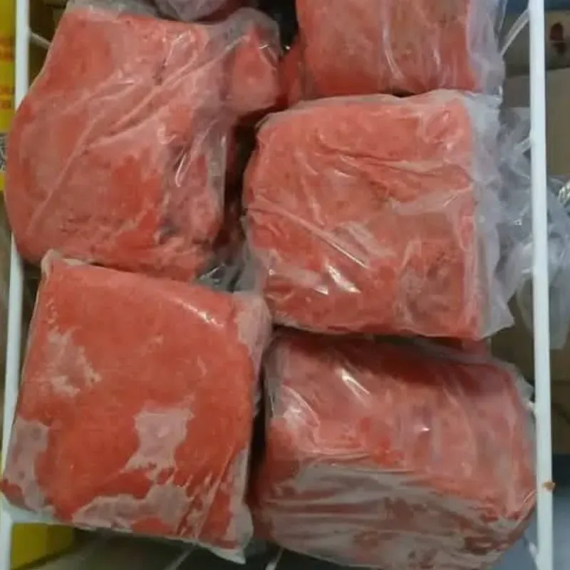 Picadillo de pollo