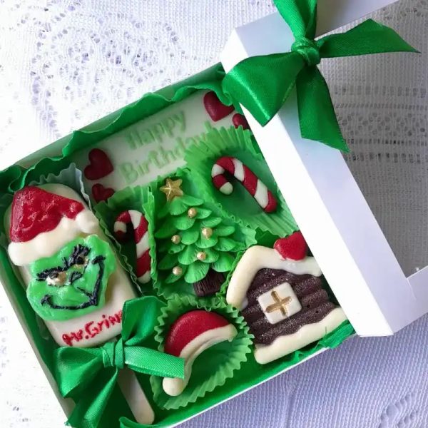 Navidad #4