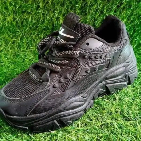 Tenis Warriors