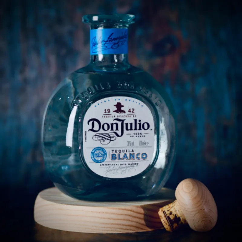 Don Julio Blanco