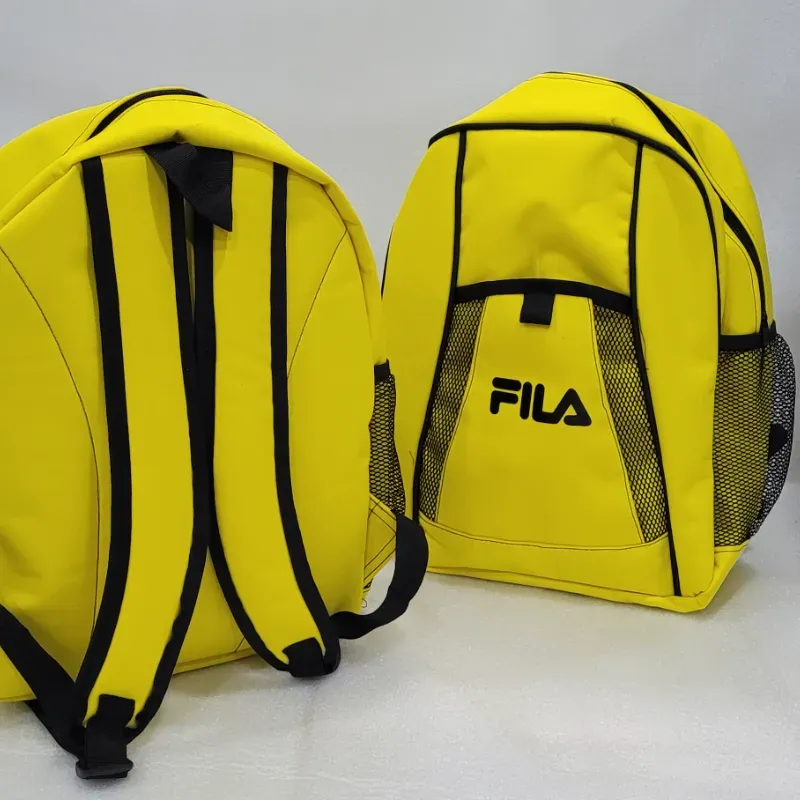 Mochila para GYM de lona kodra