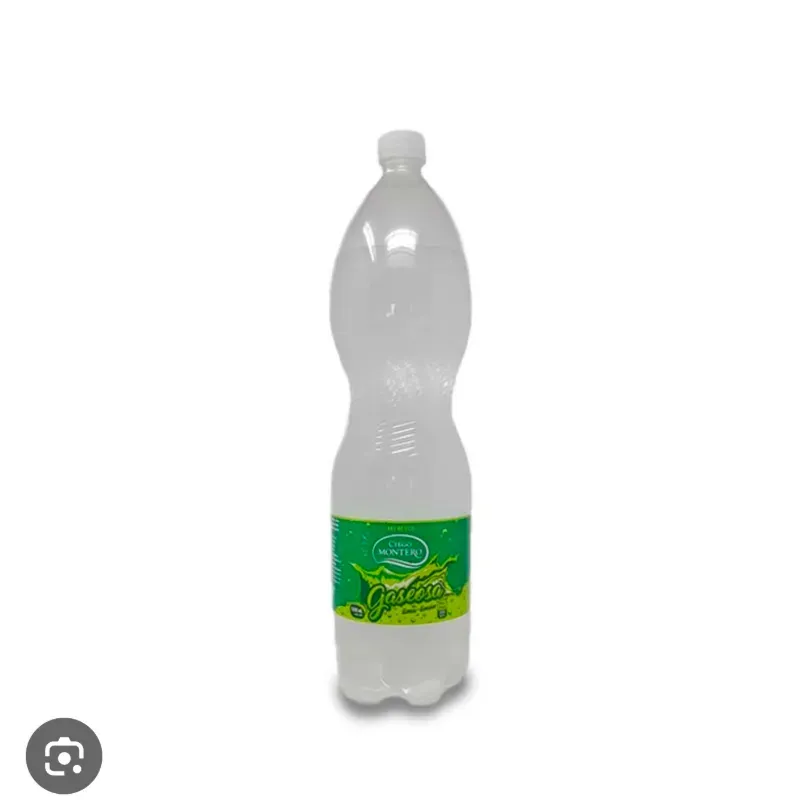 Refresco de limón