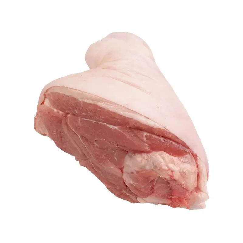 Carne de Cerdo x lb