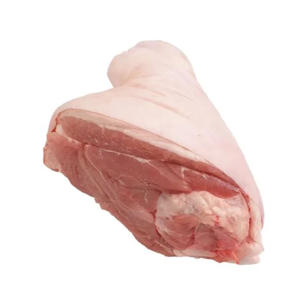 Carne de Cerdo x lb