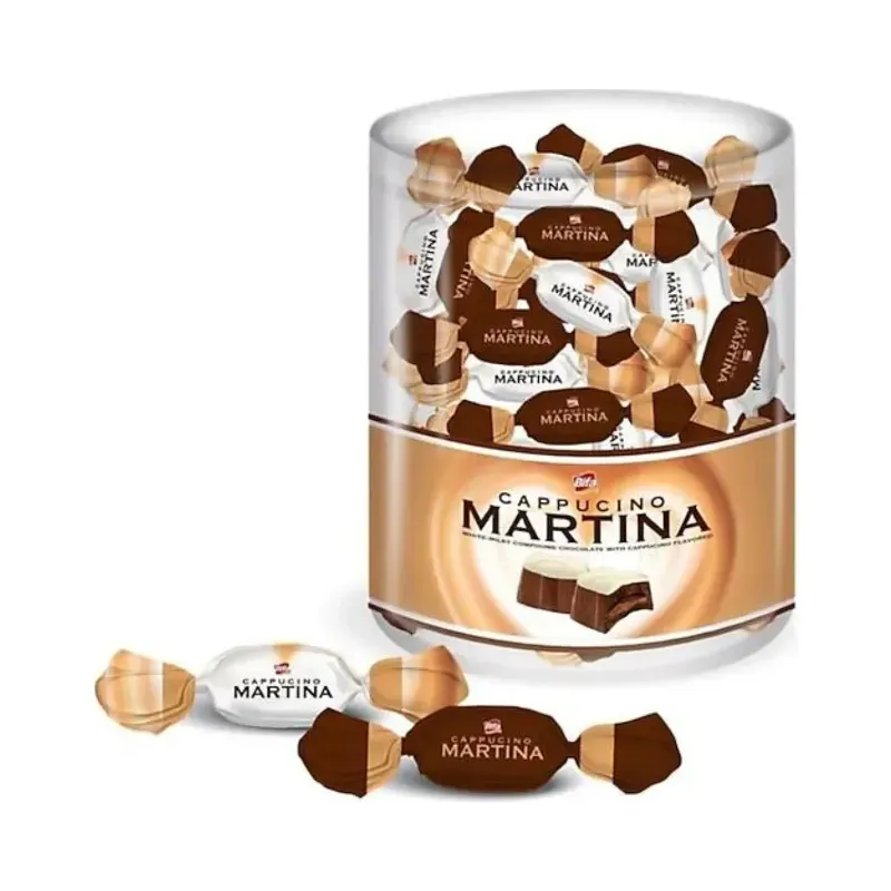 BOMBONES IMPORTADOS (20 U)