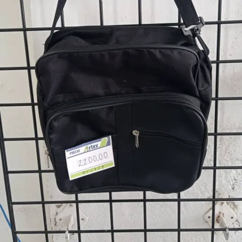 Bolso ( Bazar Mayamba)