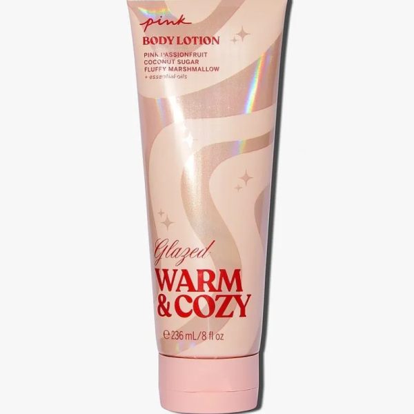 Crema Pink