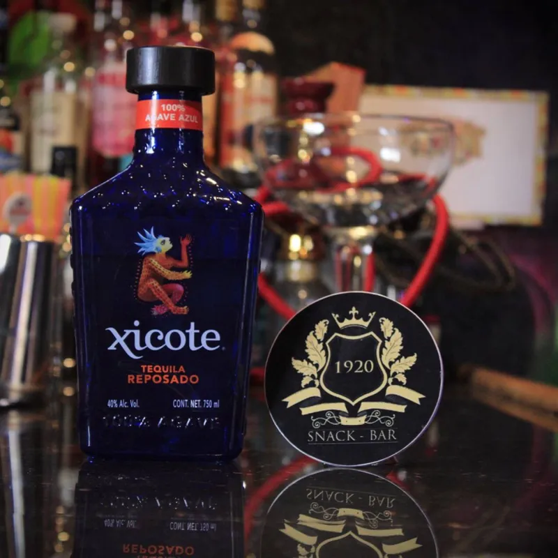 Xicote Reposado