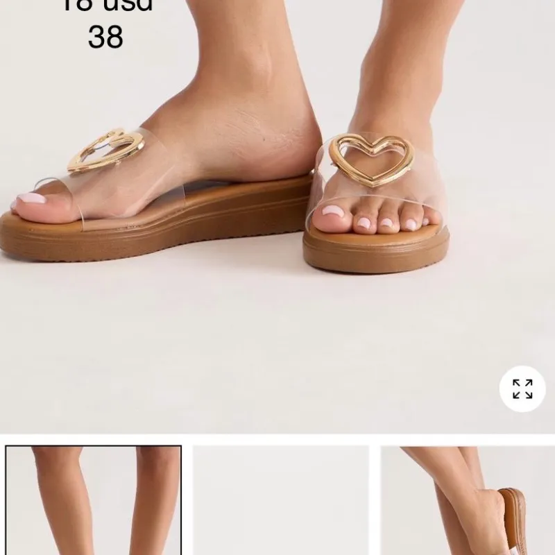 Sandalias
