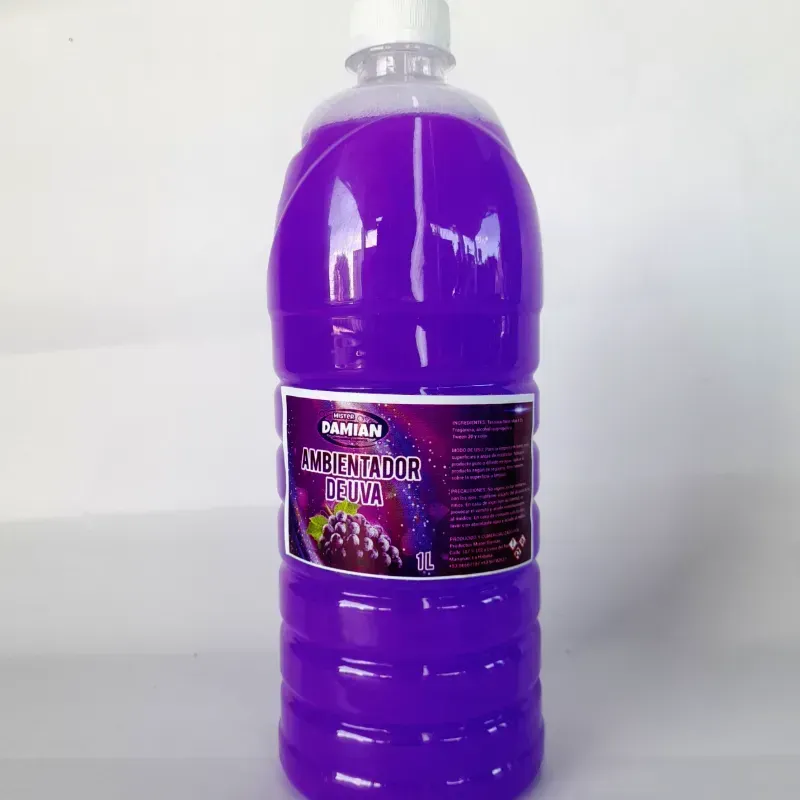 Ambientador de Uva  1 Litro