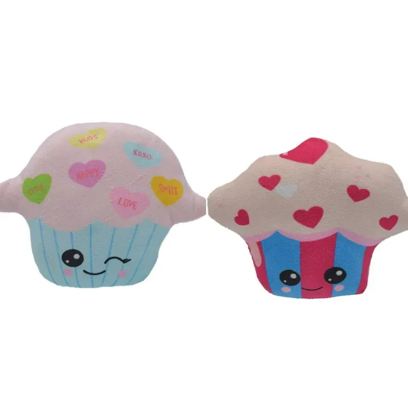 Peluche Cupcake 