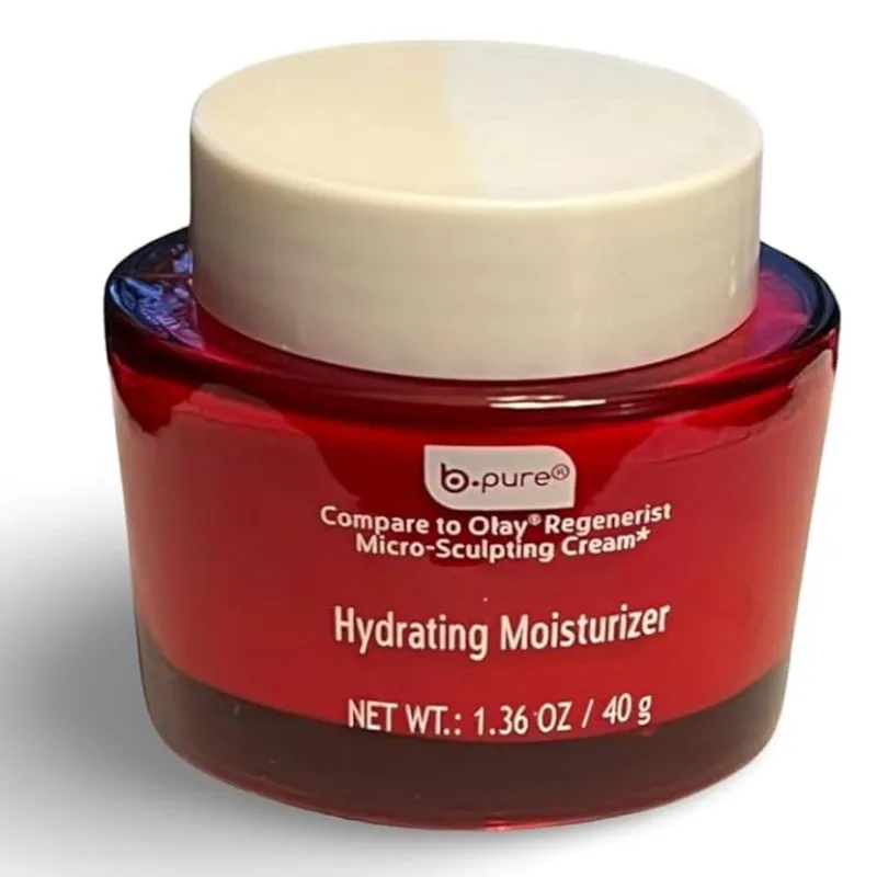 2000 pesos Crema hidratante antiedad