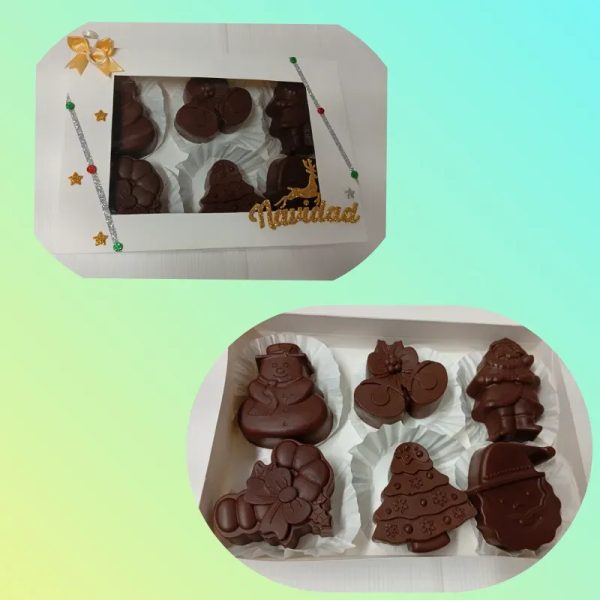  Navidad Regalos 8
