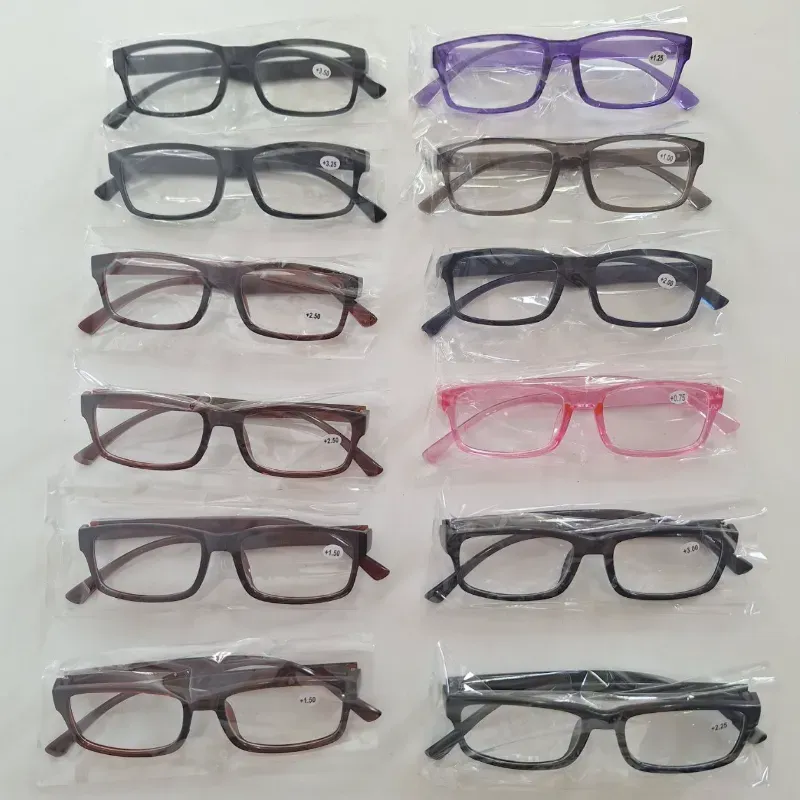 Espejuelos Graduados