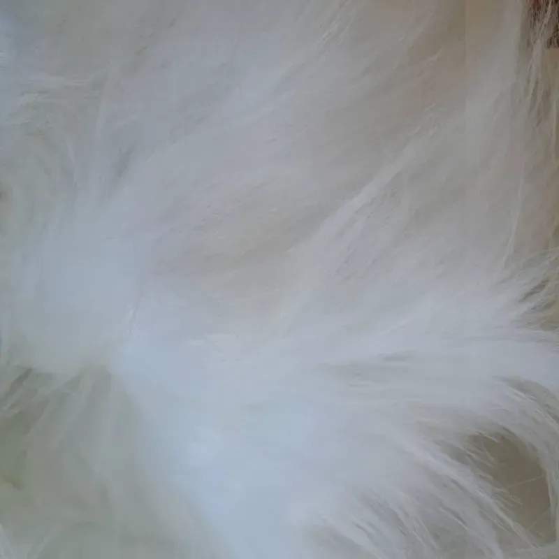 Tela pelo largo BLANCO