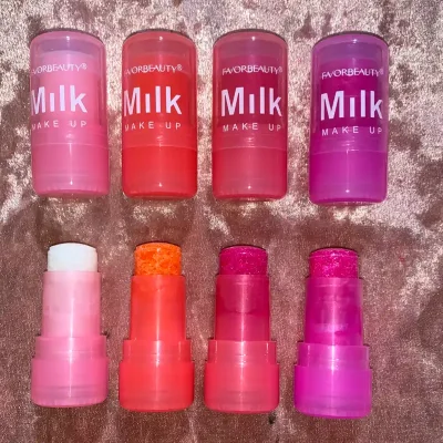 ✨Iluminador en gelatina✨