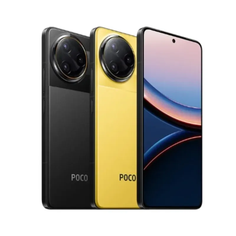 XIAOMI POCO F7 ULTRA RAM 12 GB - 256 GB