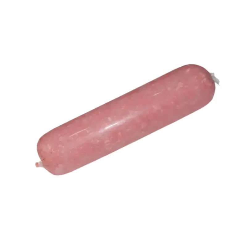Tubo de Jamonada