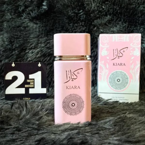 Kiara