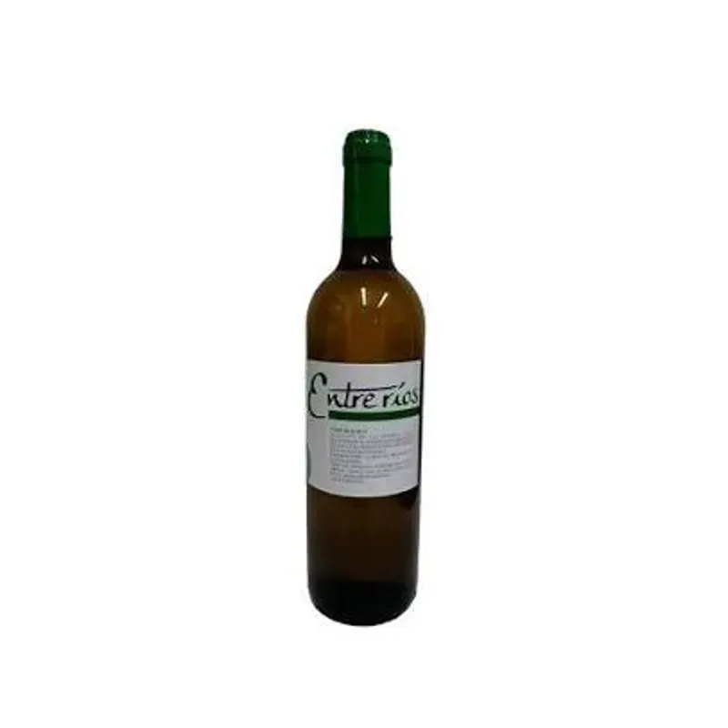Vino blanco