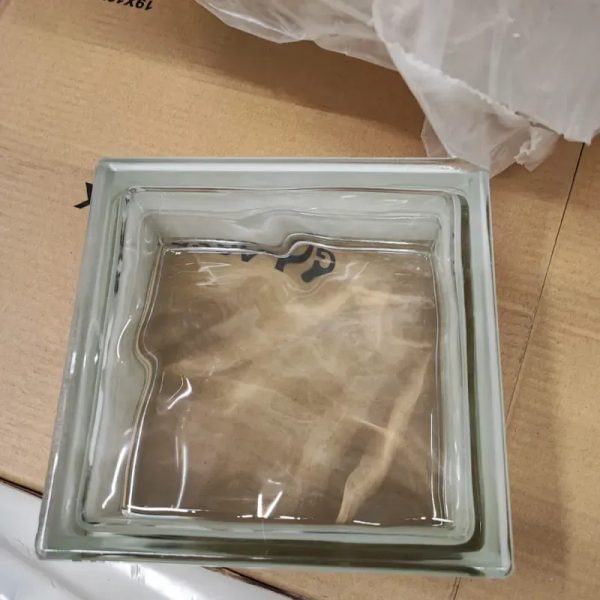 Bloque de Cristal