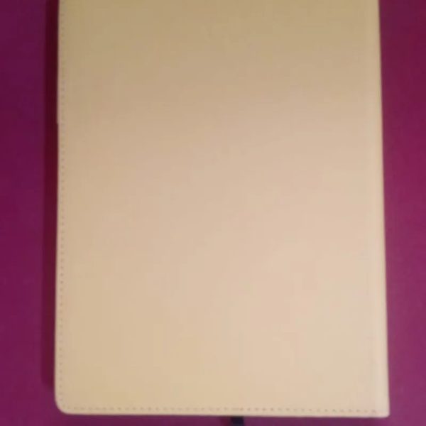 Agenda pequeña