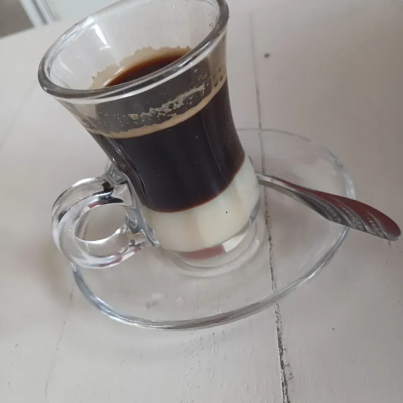 Café mulato