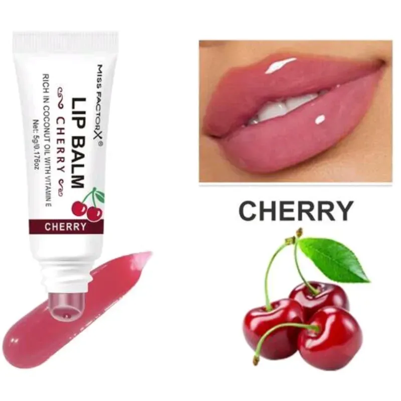 Gloss de cereza