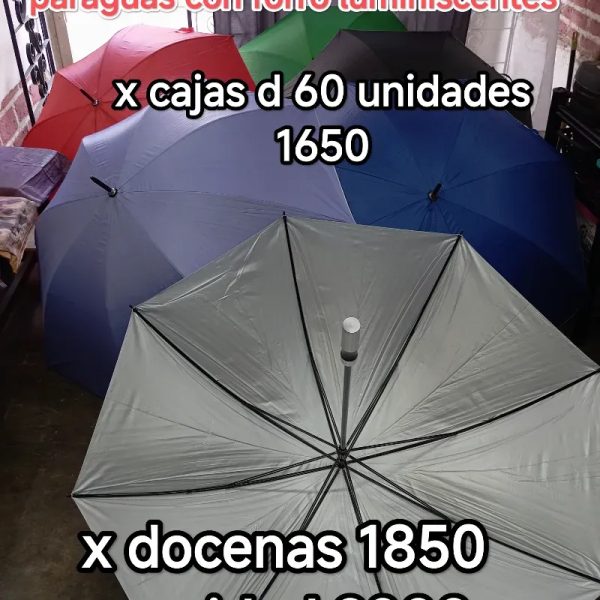 Paraguas