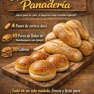 Cuota de pan