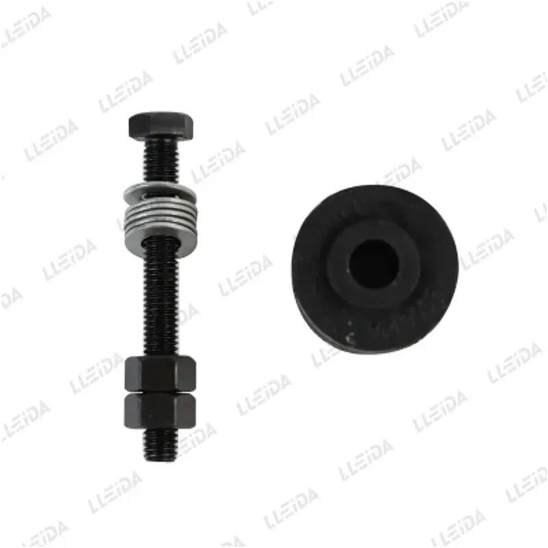 Kit de soporte de radiador ISUZU