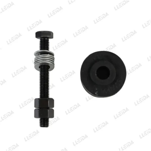 Kit de soporte de radiador ISUZU