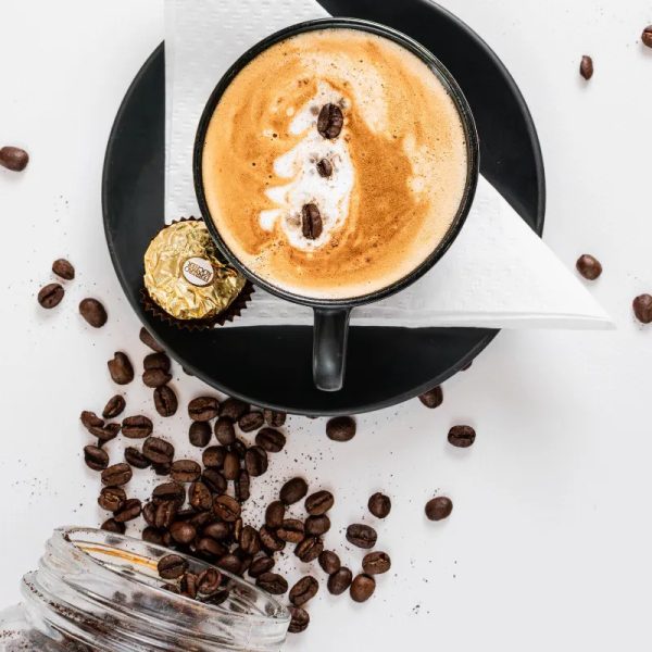 Café Capuccino