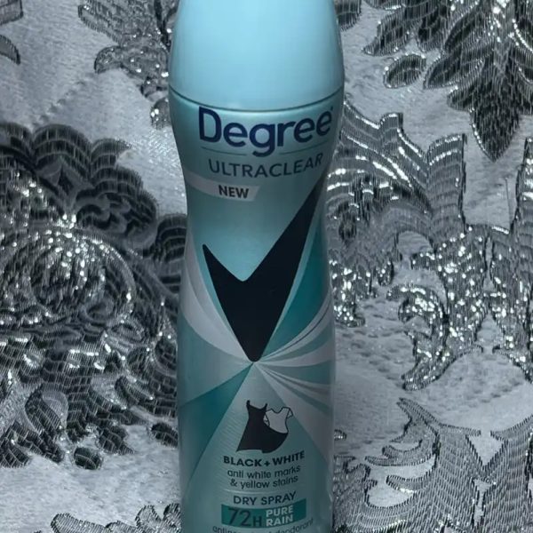 Desodorante