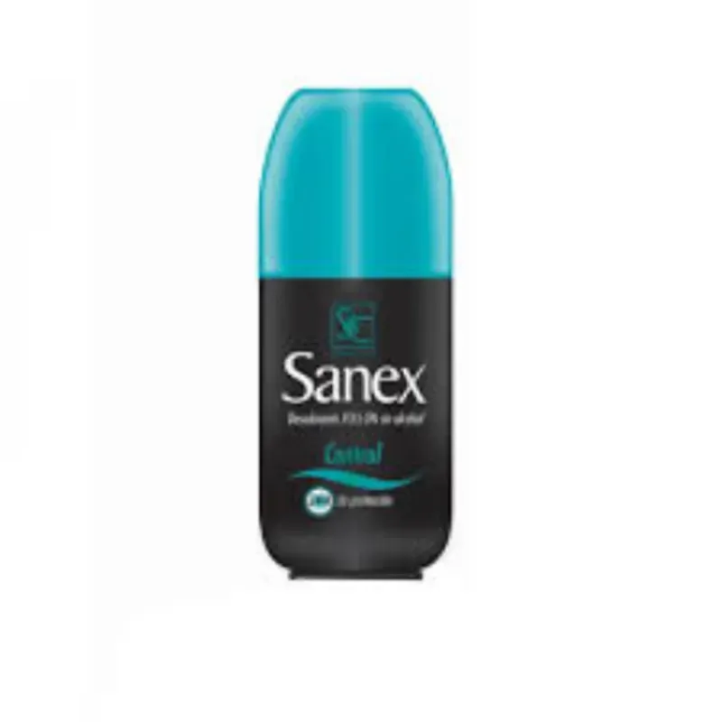 Desodorante Sanex