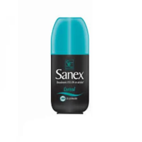 Desodorante Sanex