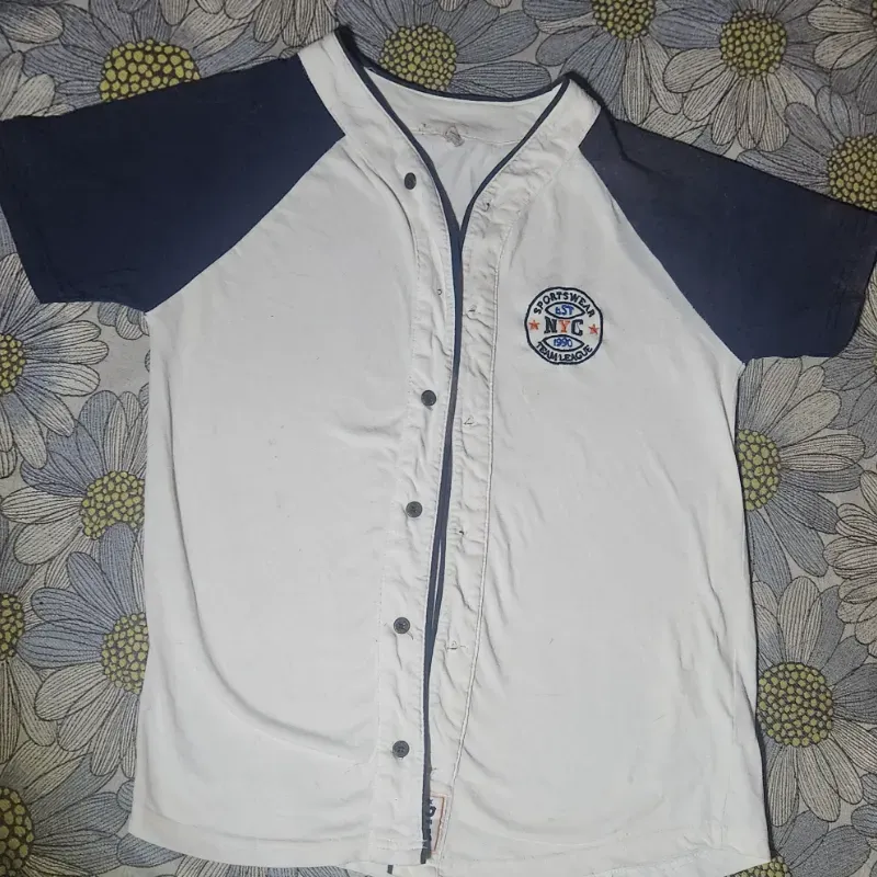 Pullover talla 10/12