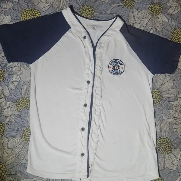 Pullover talla 10/12