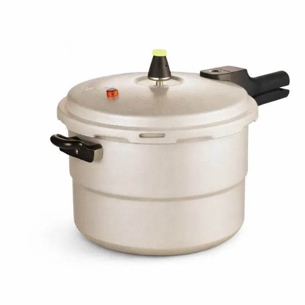 Olla de presión 4L