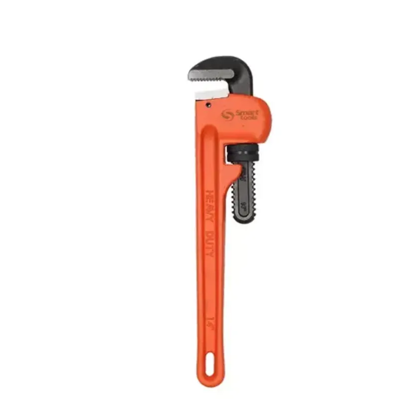 Llave Stillson de 18"